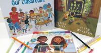 The Bookworm: These Books Help Young Readers Get Ready To Go Back To School