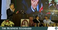 'No money in banks, no funds in treasury; everything was sold to stay in power': Khosru blames AL for economic collapse