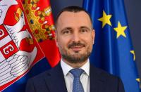 Apostolović Puts Serbia’s Reform Deadline Before Brussels