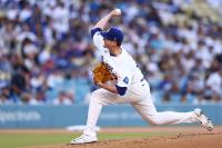 Los Angeles Dodgers Promote 3-Year MLB Player During Brewers Series