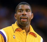 Los Angeles Lakers Legend Magic Johnson Sends Out Heartfelt Post