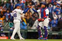 Chicago Cubs Announce Daniel Palencia Update During Cardinals Series