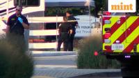 US shootings: 1 killed, 4 hurt in Kentucky park attack; 4 wounded in Chicago