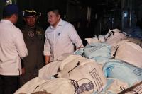 Government sends 27 tons of quake relief supplies to NTT: Official
