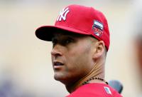 New York Yankees Legend Derek Jeter’s Sister Makes Heartfelt Post