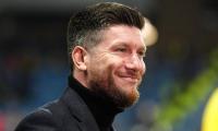 New Scotland boss Sebastien Pocognoli vows to build a team the Tartan Army can be proud of