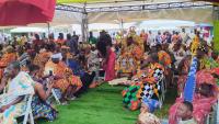 Agortime celebrates 31st Kente Festival with call to preserve heritage, empower youth 