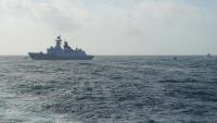 China could prepare civilian cargo ships for wartime operations, support military in conflicts