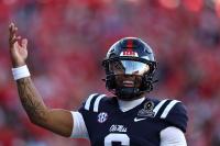 National Media Split on Ole Miss Championship Chances