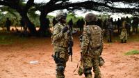 Museveni sends Ugandan troops to Gaza as proxies of US imperialism