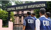 CBI Nabs Railway Engineer Red-Handed in Rs 15 Lakh Bribe Trap Over Inflated Bonus Claim