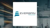 Everspin Tech Targets $100M Revenue by 2029 With MRAM Expansion, Foundry Push