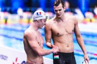 World Junior Record Holder Nathan Muratory Flips Commitment From Michigan To Arizona State