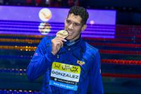 París 2026: España cerró el Campeonato Europeo de natación con dos podios