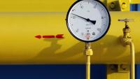 Europe’s Gas Storage Crunch Deepens Ahead of Heating Season