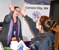 Northern NV Jobs to host career fair Sept. 10 in Carson City and Oct. 1 in Reno