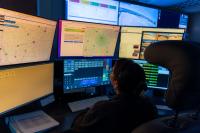 This little-known command center in San Antonio is responsible for responding to emergencies across South Texas