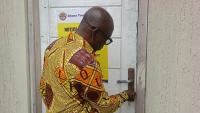 GTA shuts down four accommodation facilities in Central Region  
