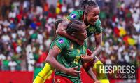 Cameroon Clinches Women’s Africa Cup of Nations Title with 3-0 Win Over Malawi