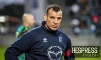 Morocco’s National Rugby Union Team Appoints Bernard Goutta as Head Coach