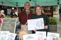 Author Ashley Kuramoto releases kids’ book about Port Alberni, Bamfield