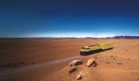 Australia: Betting on batteries to decarbonise heavy freight