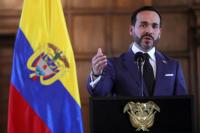 Colombian president asks Trump to suspend tariffs as country recovers from devastating earthquake