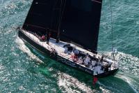 RORC Round Britain and Ireland Race day 8