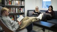 Norwegian students' skills: "I'm concerned, but not surprised," says professor