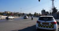 Seven people arrested for the death of a young man after alleged police torture in western Syria