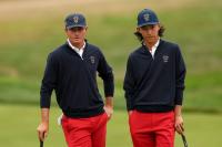Meet the 10 members of the 2026 United States Walker Cup team heading to Lahinch