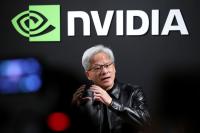Nvidia AI Financing Is The $500 Billion Risk Investors Aren’t Watching