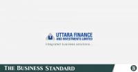 Uttara Finance chairman, MD among four directors resign