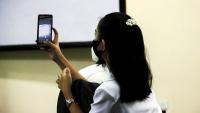 20-percent load, internet discount for students pushed