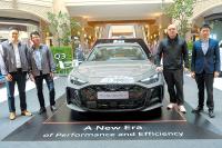 Audi PHL introduces all-new RS 5