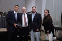 St. Luke’s University Health Network Vascular Surgery Team lauded for vascular surgery care