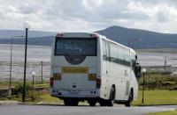 Minister says 'informed decision' must be made on school transport policy after many children without place on bus