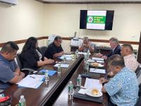 CNMI mayors ask DEA for more agents to fight meth crisis