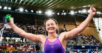 European Championships: McSharry wins second bronze; Healy fifth in 1,500m final - as it happened