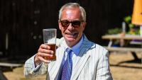 Reform vows to BAN foreign nationals from claiming benefits in £50bn welfare shake-up