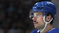 Auston Matthews Health Details Leak Sparks Furious Reaction From Toronto Personality