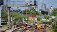Lewes train derailment raises fresh alarm over Britain’s rail network safety