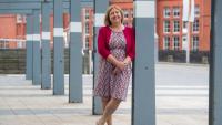 From one of Wales' top jobs to a backbencher - Lynne Neagle on life after government