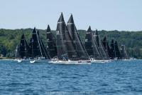 2026 Melges 24 U.S. Nationals Day 2