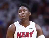 Miami Heat Take Firm Stance on Victor Oladipo Reunion After Comeback Tryout
