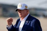 Trump makes new push for year-round daylight saving time as bill awaits Senate vote