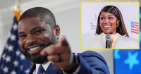 Nicki Minaj Endorses Byron Donalds for Florida Governor, Calls for Barbz to ‘Support Him’