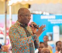 MCE seeks stronger Assembly-Bank partnership 
