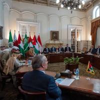 Arab Nations, Turkey and Pakistan Criticise Israel’s Rejection of Gaza Peace Plan