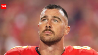 "It's a tough pill to swallow": Travis Kelce opens up on "failing" as a leader as concerns loom over his fitness